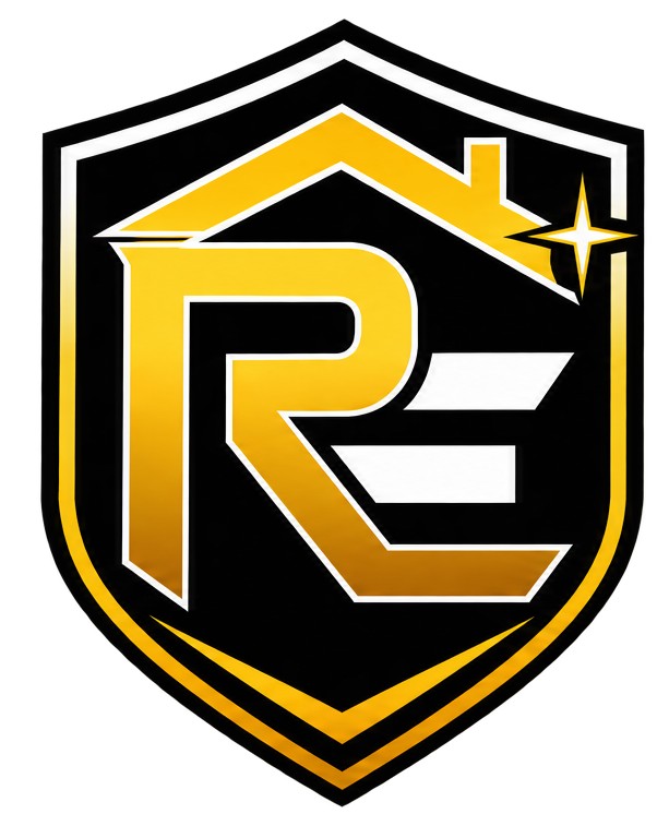 Revive Exterior Solutions emblem