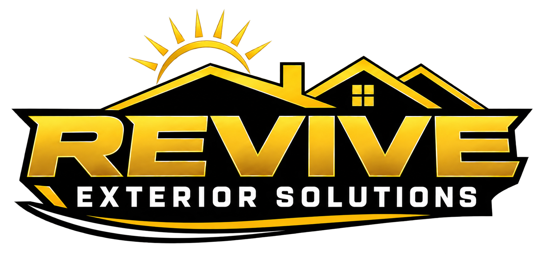 Revive Exterior Solutions